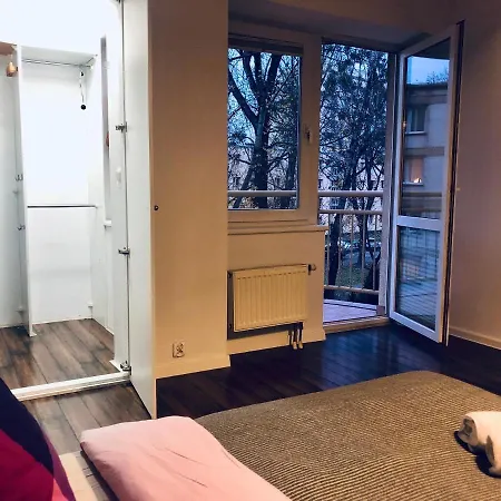 Blue River - Ul Ciepla - Near Pkp And Aquapark