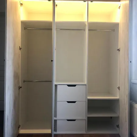 Blue River - Ul Ciepla - Near Pkp And Aquapark * Breslavia