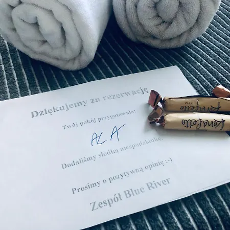 Blue River - Ul Ciepla - Near Pkp And Aquapark Breslavia