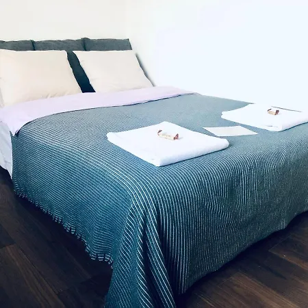 Blue River - Ul Ciepla - Near Pkp And Aquapark Breslavia