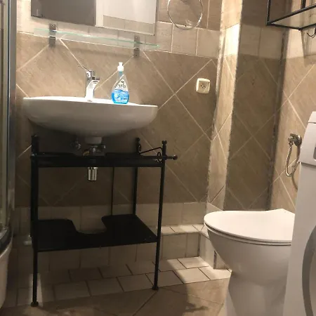 Ul Ciepla - Near Pkp&aquapark Apartament Wrocław
