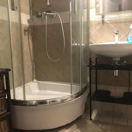 Apartament Ul Ciepla - Near Pkp&aquapark Wrocław