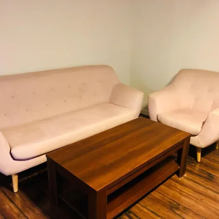 Apartament Ul Ciepla - Near Pkp&aquapark Wrocław