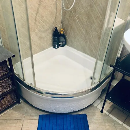 Blue River - Ul Ciepla - Near Pkp And Aquapark Апартаменти