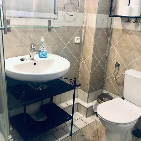 Blue River - Ul Ciepla - Near Pkp And Aquapark Вроцлав