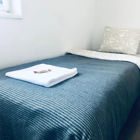 Apartment Blue River - Ul Ciepla - Near Pkp And Aquapark *